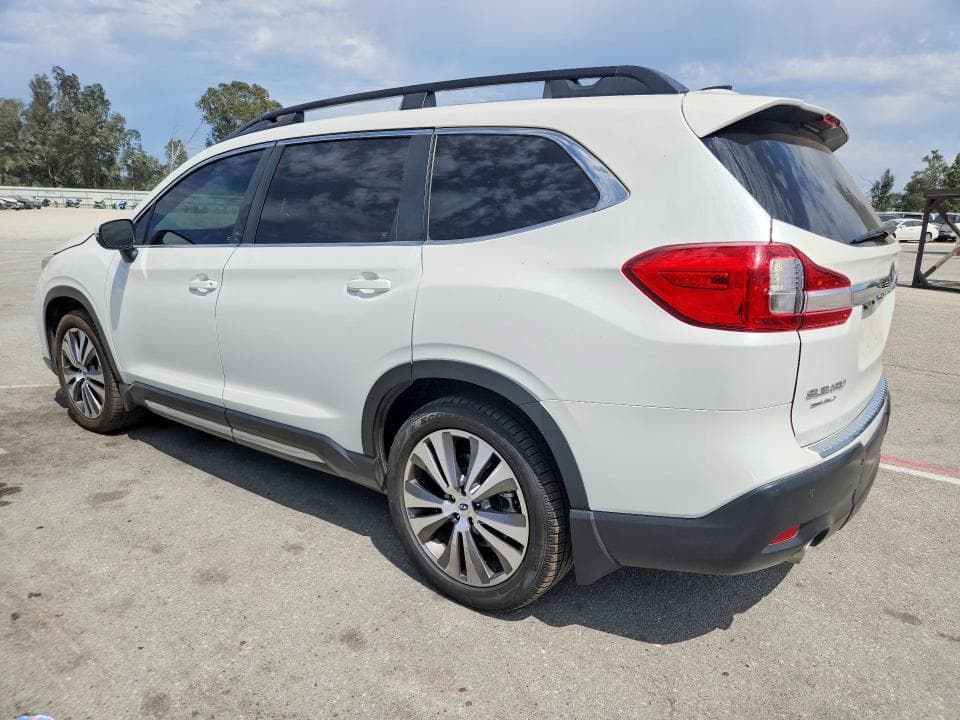2022 SUBARU ASCENT LIMITED 2
