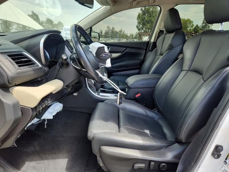 2022 SUBARU ASCENT LIMITED 7