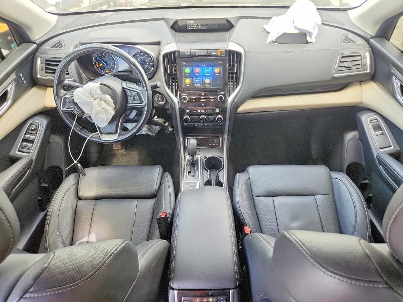 2022 SUBARU ASCENT LIMITED 8