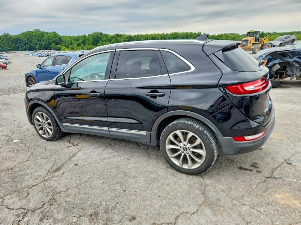 2019 LINCOLN MKC SELECT SELECT 2