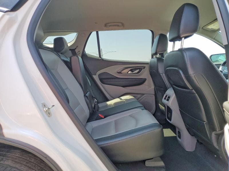 2024 GMC TERRAIN SLT 11