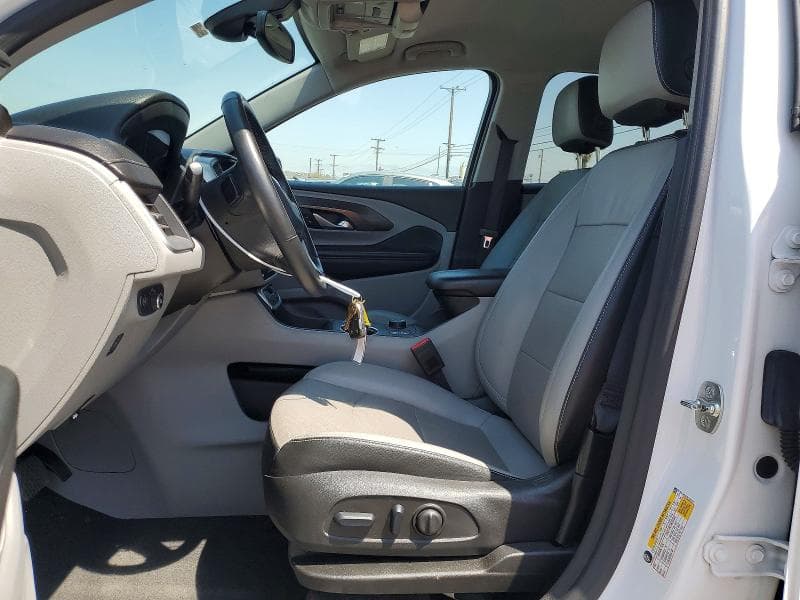 2024 GMC TERRAIN SLT 7