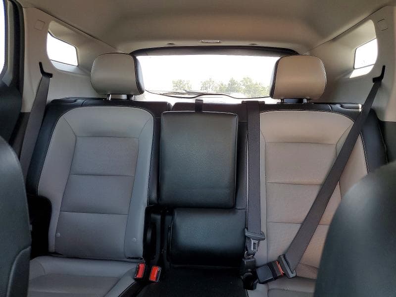 2024 GMC TERRAIN SLT 10
