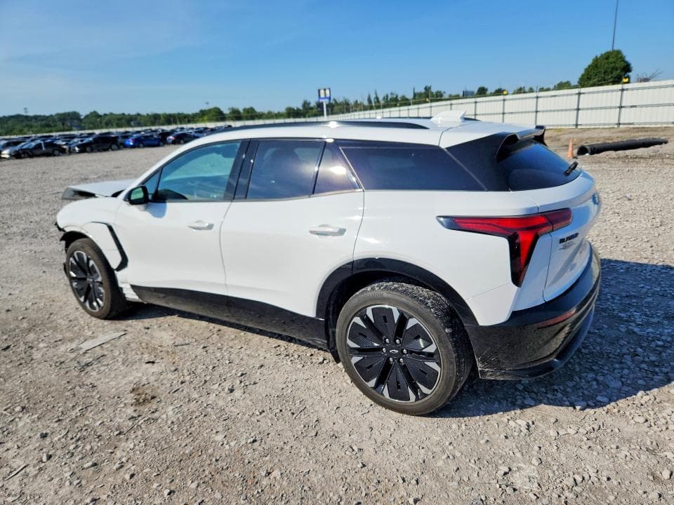 2024 CHEVROLET BLAZER RS RS 2