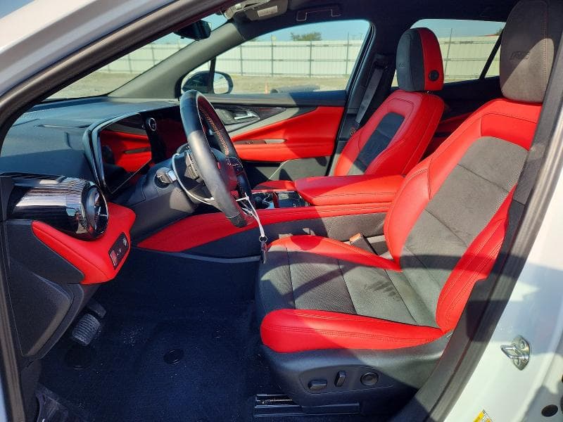 2024 CHEVROLET BLAZER RS RS 7
