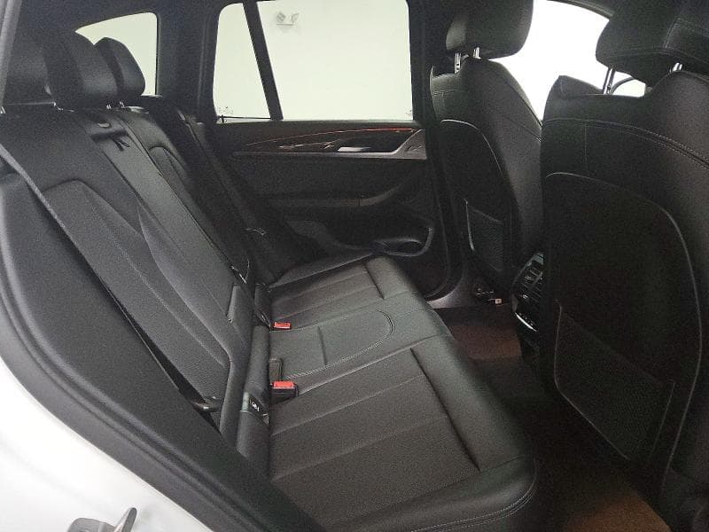 2022 BMW X3 SDRIVE30I 11