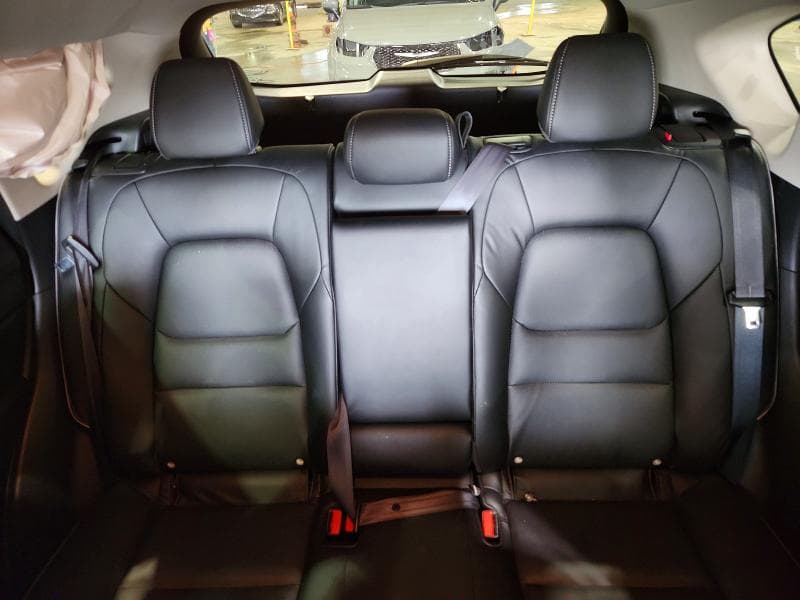 2025 MAZDA CX-5 SELECT 10