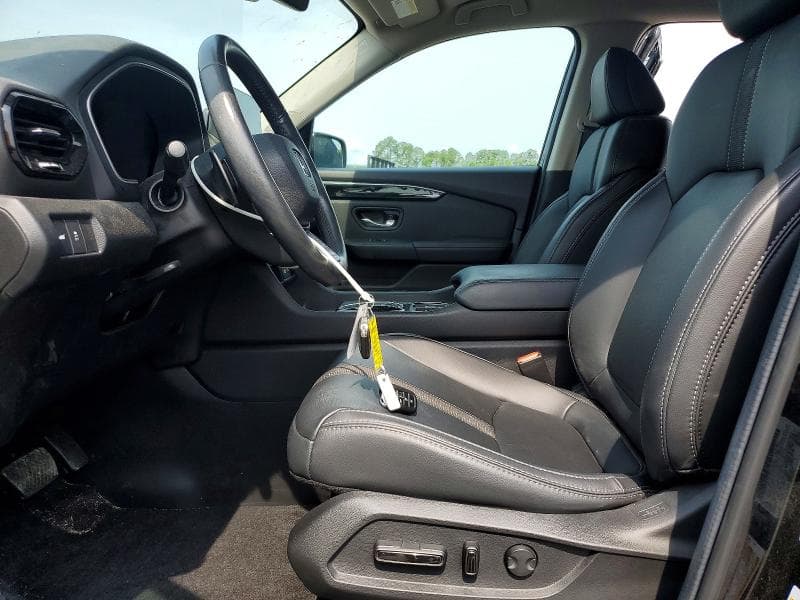 2025 HONDA PILOT EXL 7