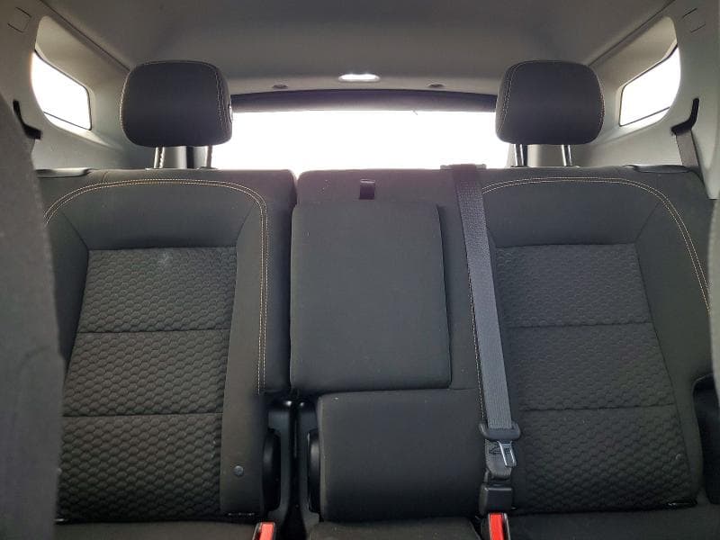 2018 GMC TERRAIN SLE 10