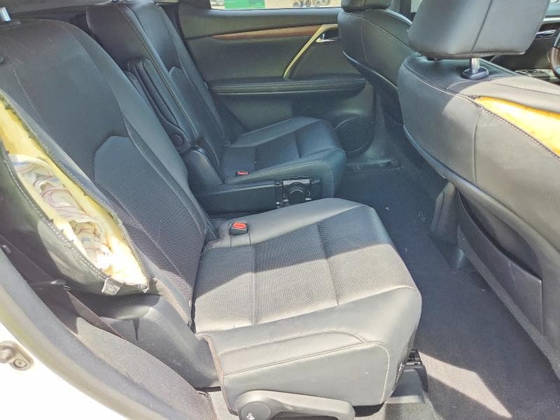 2022 LEXUS RX 350 L 350 L 11