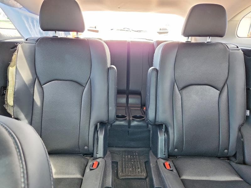 2022 LEXUS RX 350 L 350 L 10