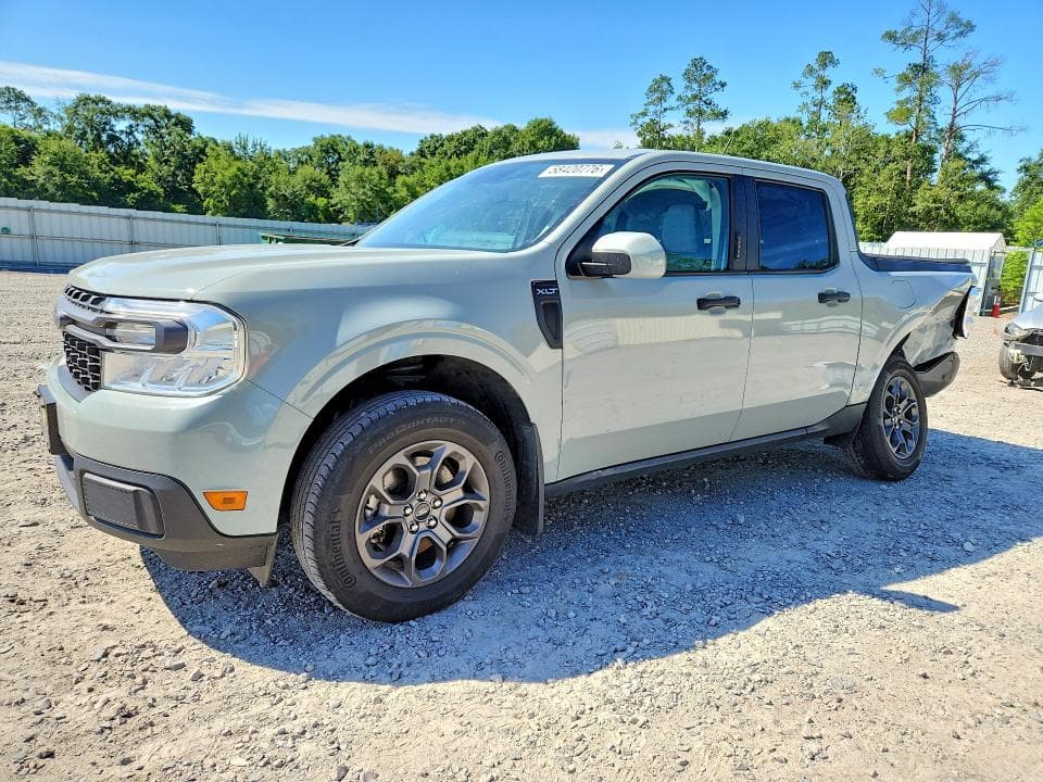 2023 FORD MAVERICK XL - 1