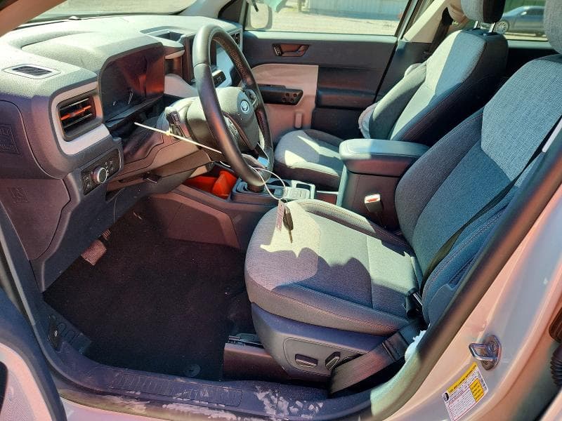 2023 FORD MAVERICK XL 7