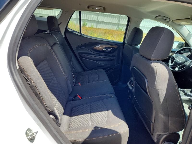 2019 GMC TERRAIN SLE SLE 11