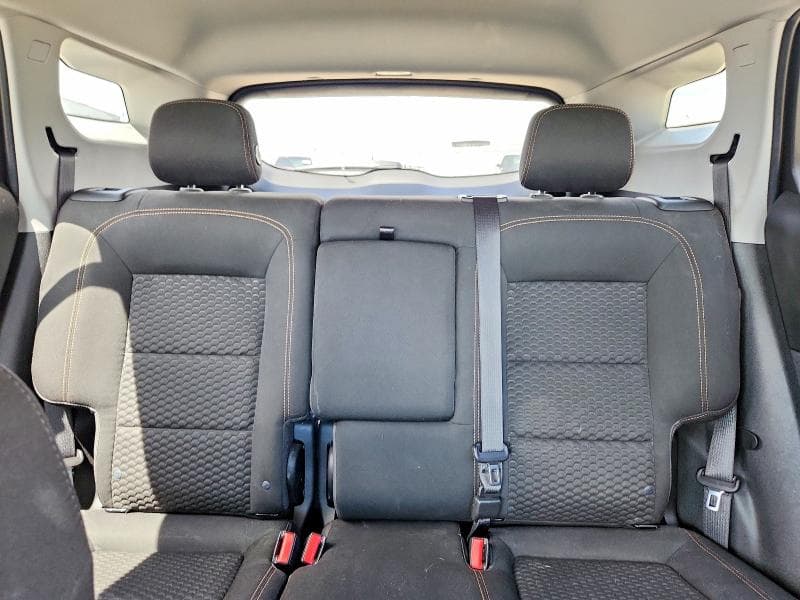 2019 GMC TERRAIN SLE SLE 10