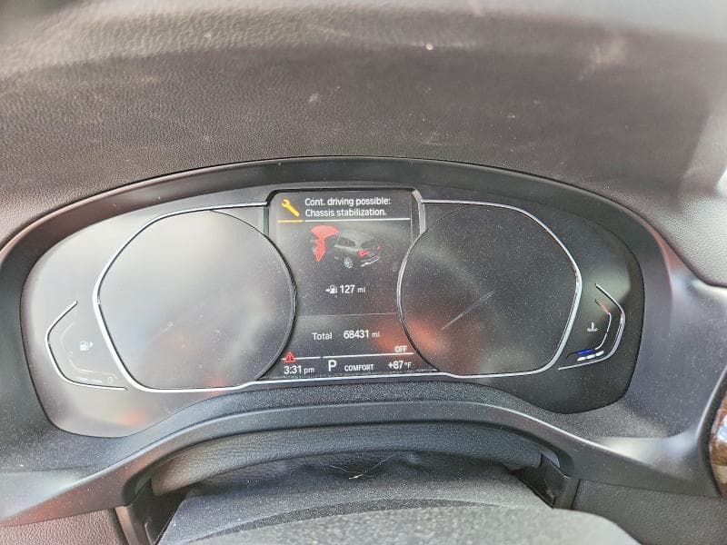 2022 BMW X3 SDRIVE30I 9