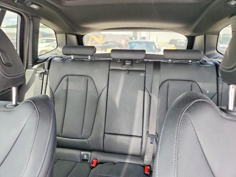 2022 BMW X3 SDRIVE30I 10