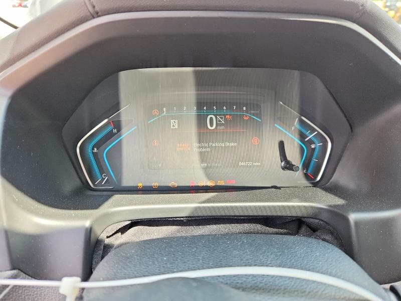 2021 HONDA ODYSSEY EX 9