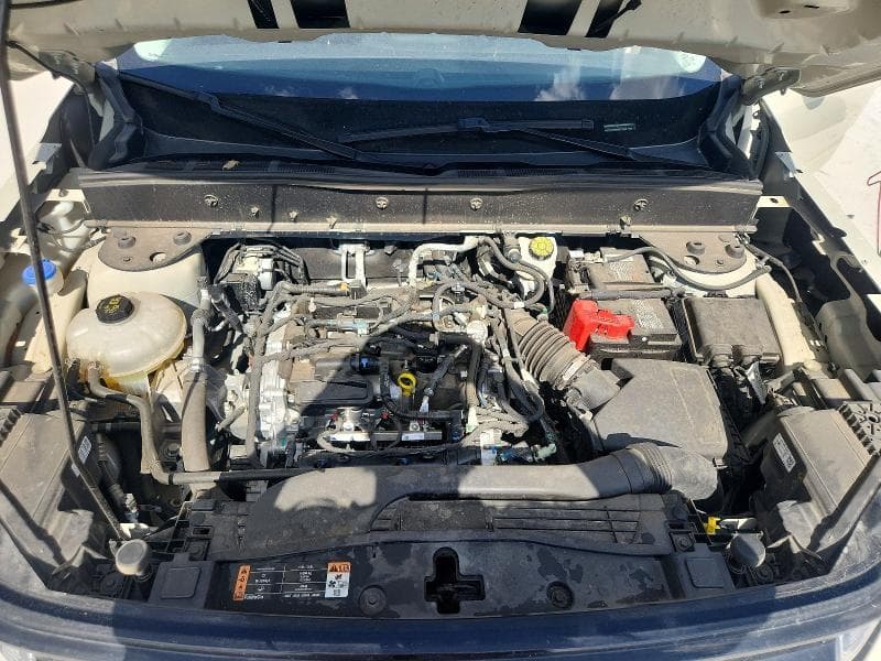 2024 FORD BRONCO SPORT OUTER BANKS 12