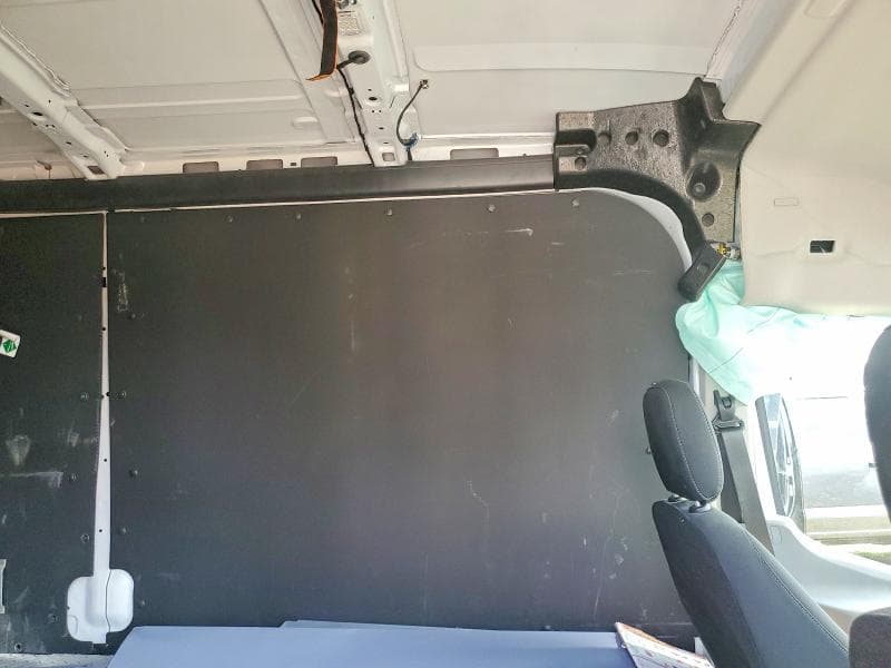 2024 FORD TRANSIT T-250 11