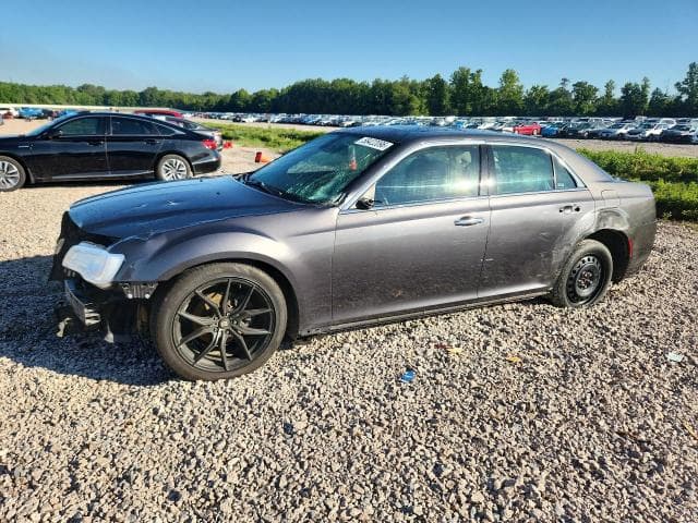 2019 CHRYSLER 300 LIMITED - 1