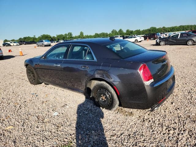 2019 CHRYSLER 300 LIMITED 2
