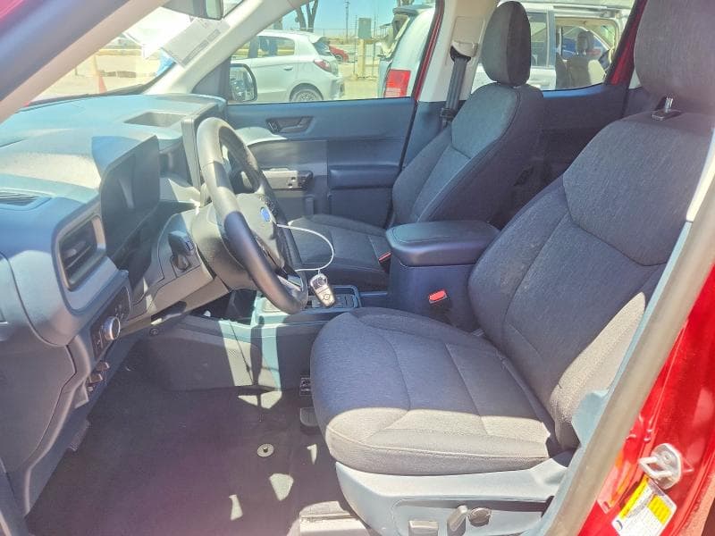 2025 FORD MAVERICK XLT XLT 7