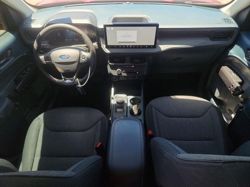 2025 FORD MAVERICK XLT XLT 8