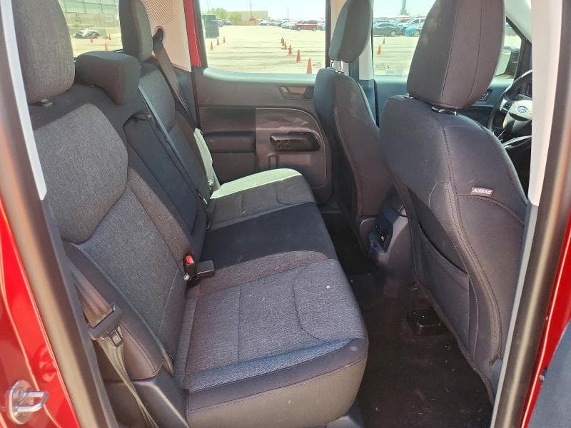 2025 FORD MAVERICK XLT XLT 10