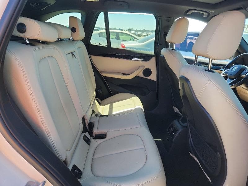 2020 BMW X1 SDRIVE28I 11