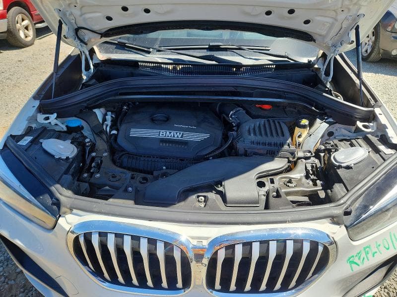 2020 BMW X1 SDRIVE28I 12
