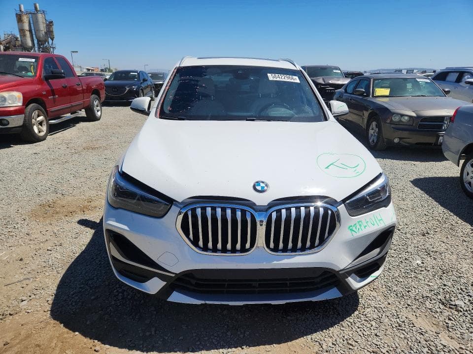 2020 BMW X1 SDRIVE28I 5
