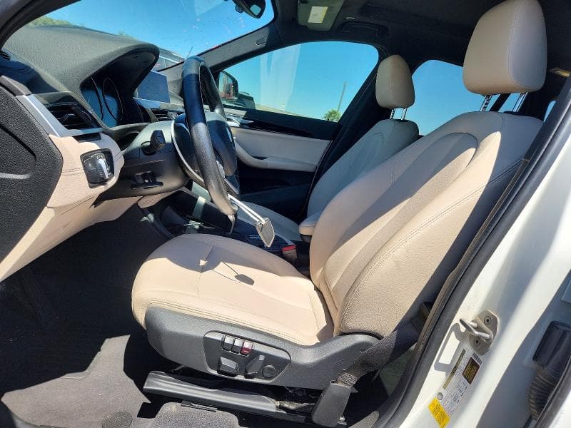 2020 BMW X1 SDRIVE28I 7
