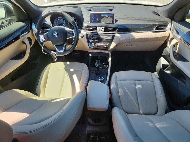 2020 BMW X1 SDRIVE28I 8