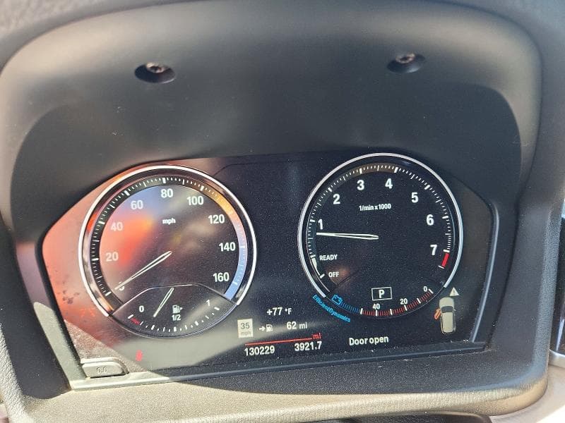 2020 BMW X1 SDRIVE28I 9