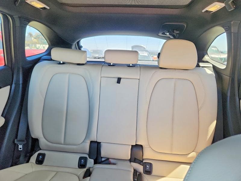 2020 BMW X1 SDRIVE28I 10