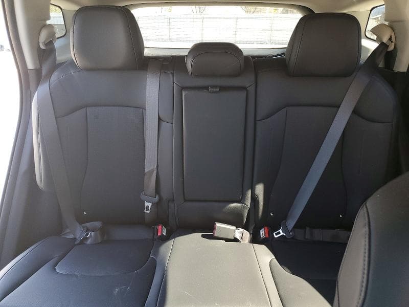 2026 KIA SPORTAGE HYBRID EX 10