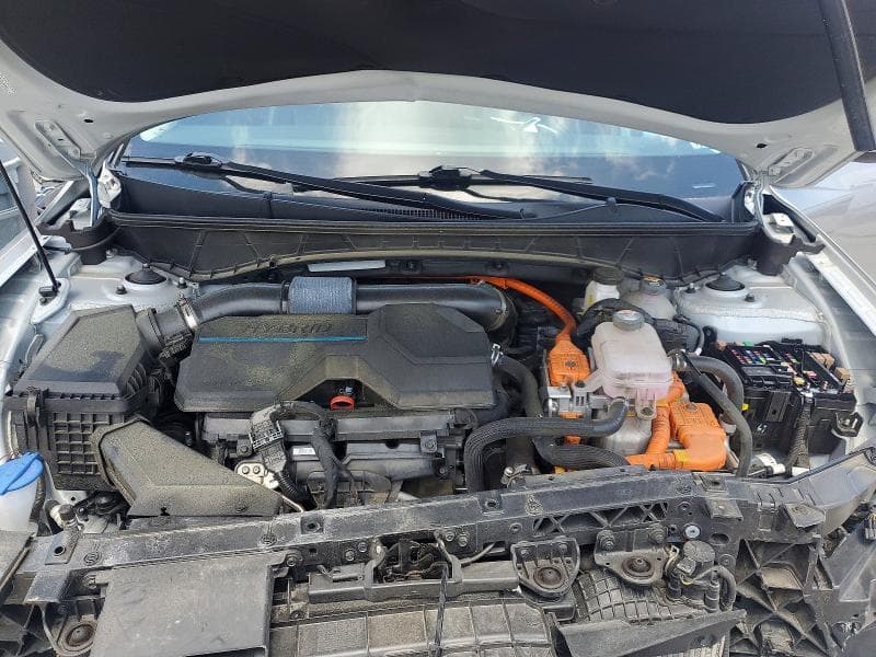 2023 HYUNDAI TUCSON LIMITED 12