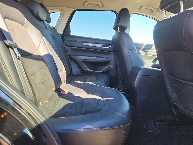 2022 MAZDA CX-5 PREFERRED 11