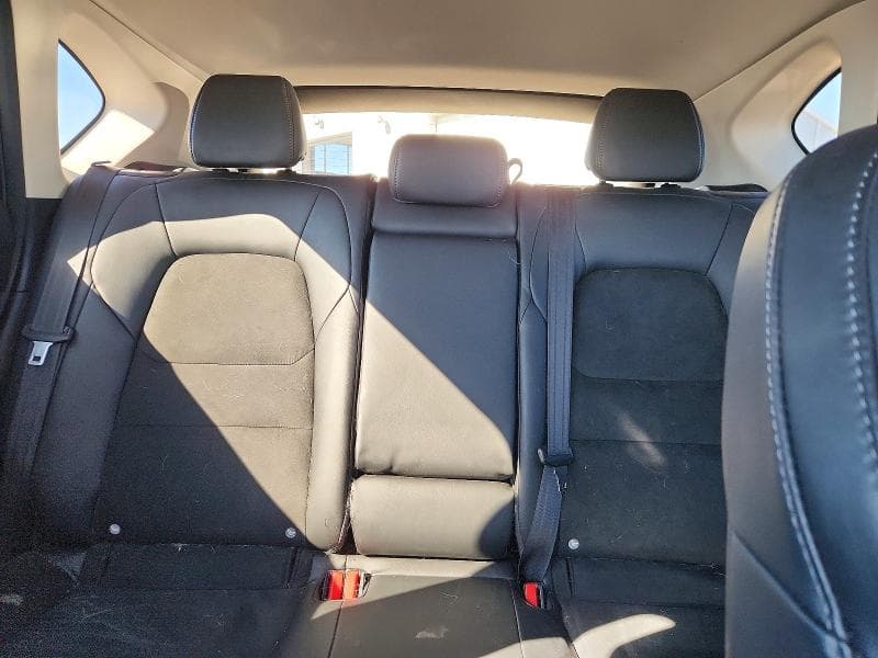 2022 MAZDA CX-5 PREFERRED 10