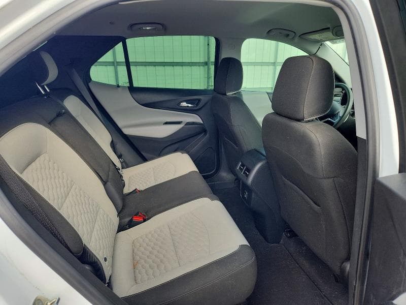 2019 CHEVROLET EQUINOX LS LS 11