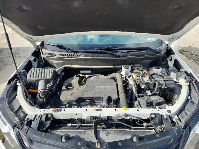 2019 CHEVROLET EQUINOX LS LS 12