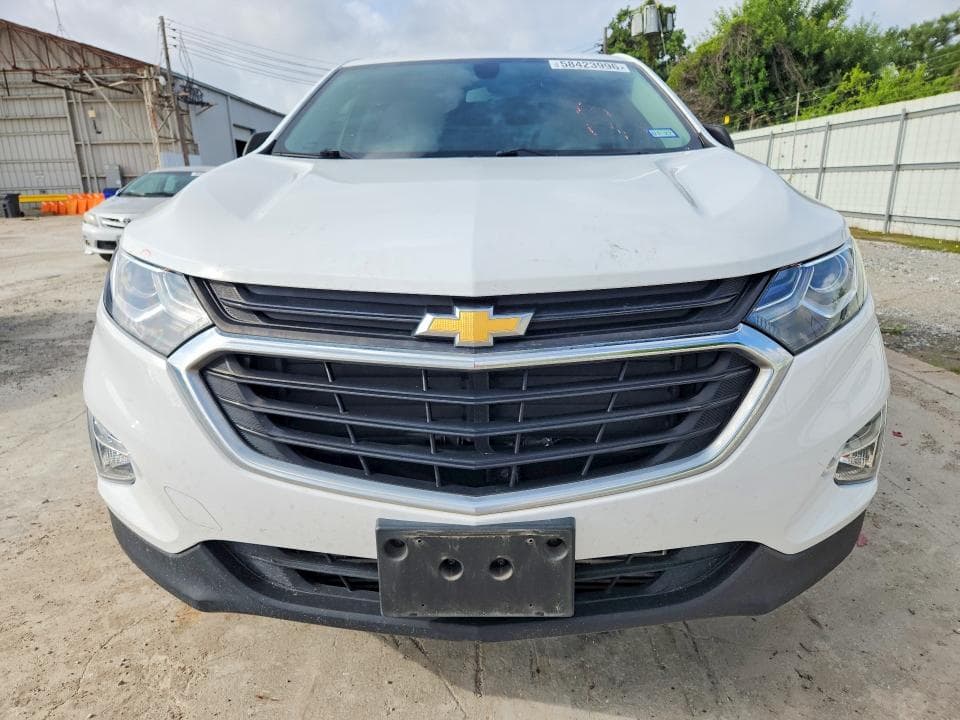 2019 CHEVROLET EQUINOX LS LS 5