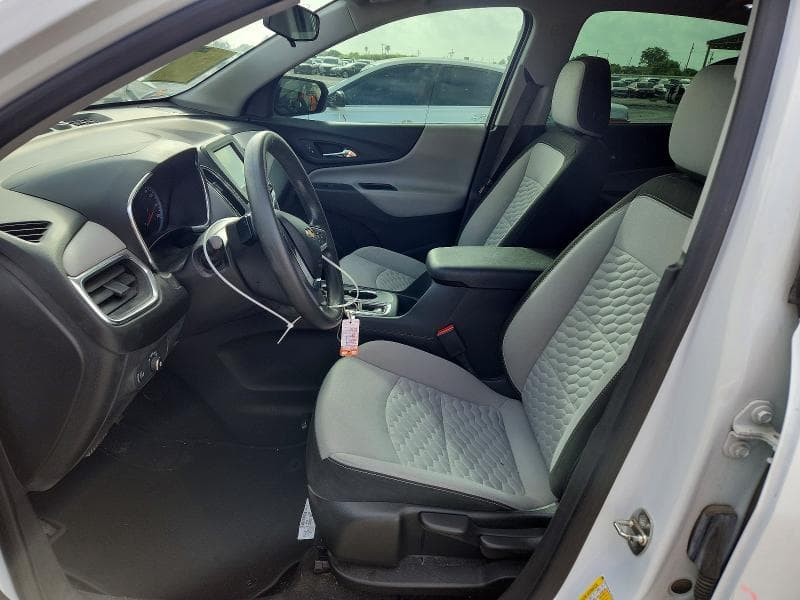 2019 CHEVROLET EQUINOX LS LS 7