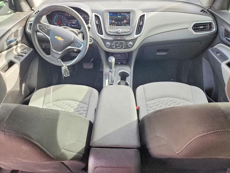 2019 CHEVROLET EQUINOX LS LS 8
