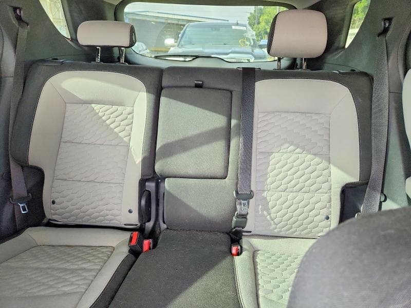 2019 CHEVROLET EQUINOX LS LS 10