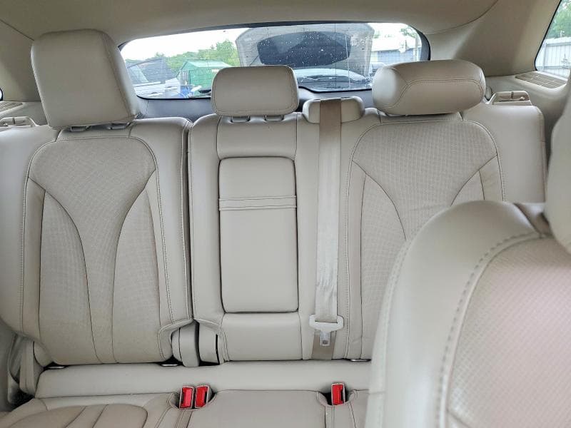 2018 LINCOLN MKC RESERVE 10