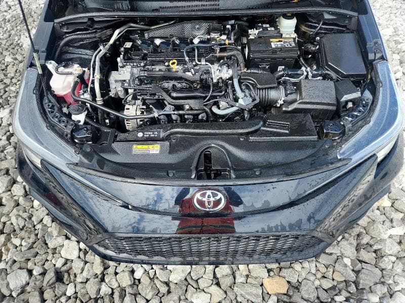 2023 TOYOTA COROLLA SE 11