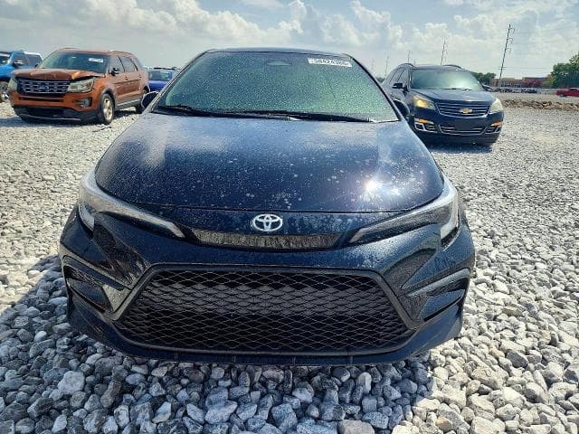 2023 TOYOTA COROLLA SE 5