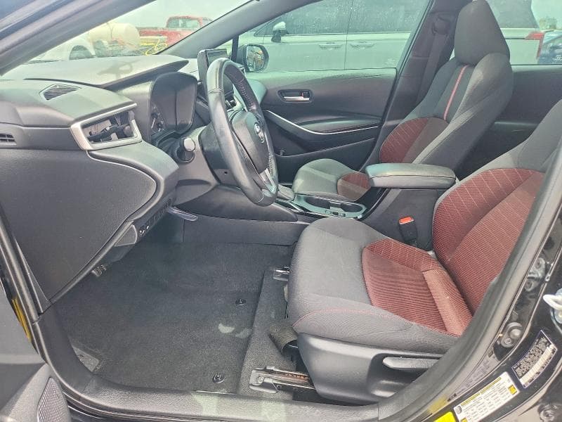 2023 TOYOTA COROLLA SE 7